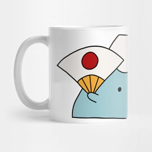 Mt. Fuji Mug